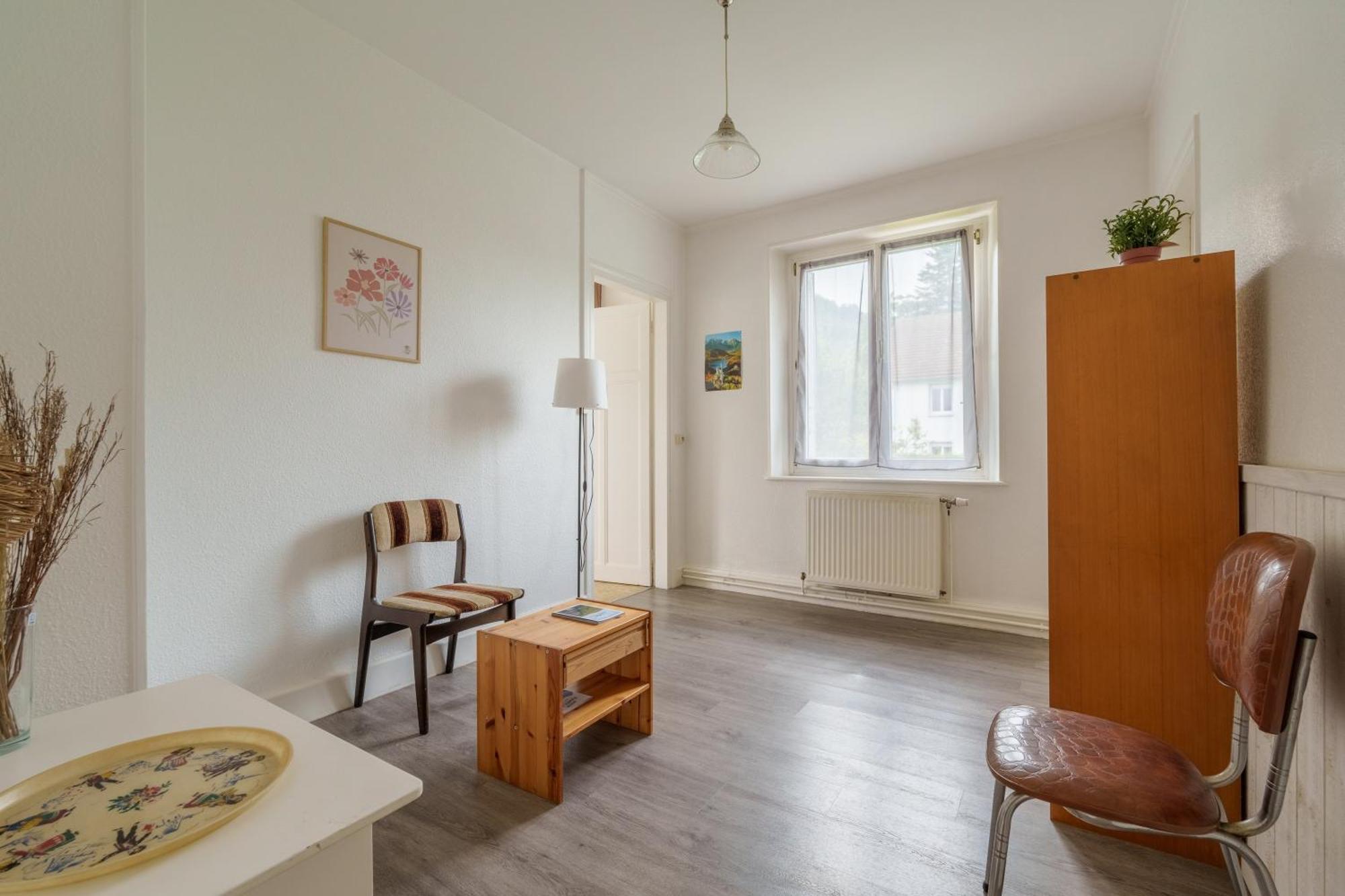 Les Proyes - Appt Pour 6 Avec Jardin Apartment